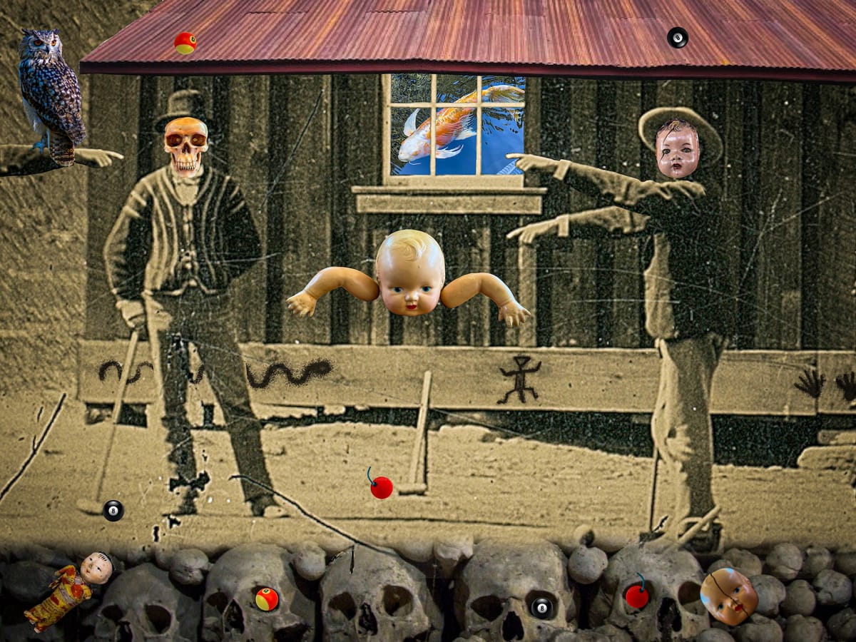 invocation to rid the body of pluralities