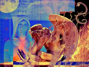Invocation for Children of the Secret