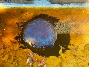 Some of My Art (and a poem)