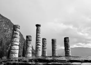 What We Love Is What We Hope Is Who We Are