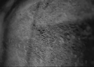 Judas is Scared A Lot