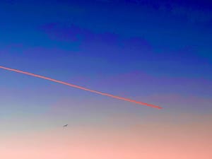 And I Think to Myself...