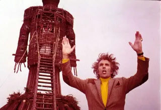 Widening the Cracks Through Self-Initiation