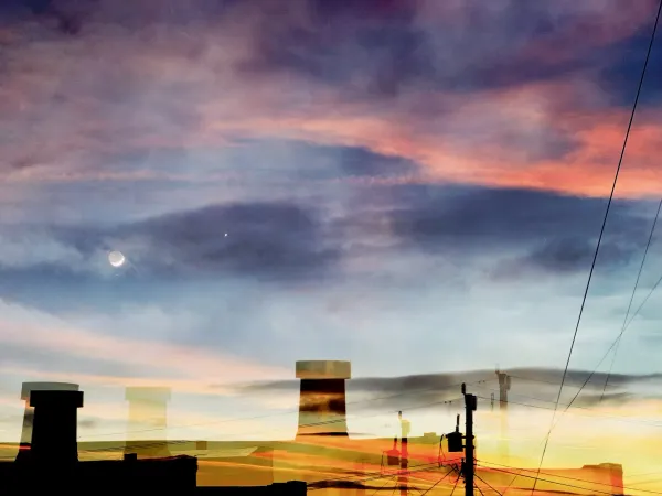 No, I Don't Use Generative AI for Images (or Words)