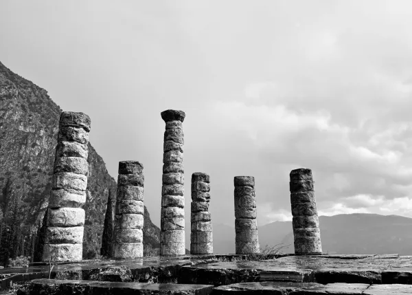 What We Love Is What We Hope Is Who We Are