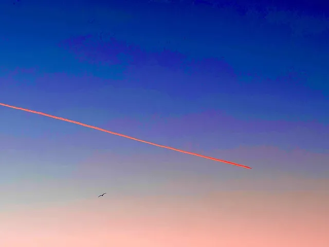 And I Think to Myself...