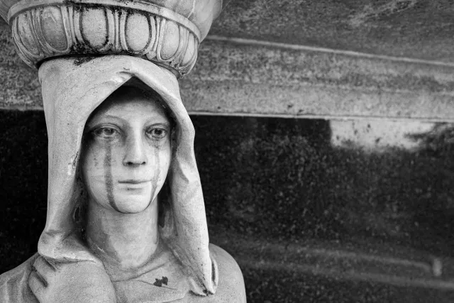 Will Little Eric Please Raise His Hand